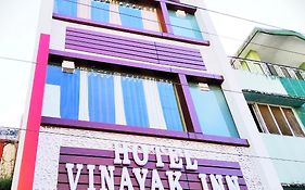 Vinayak Hotel Haridwar